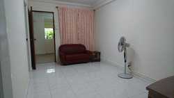 Blk 133 MARSILING RISE (Woodlands), HDB 3 Rooms #174811662